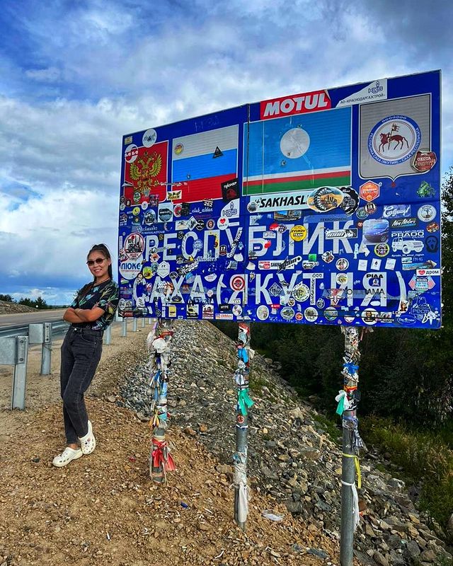 svetlana_rosenthal в LOOKY. . ☀️