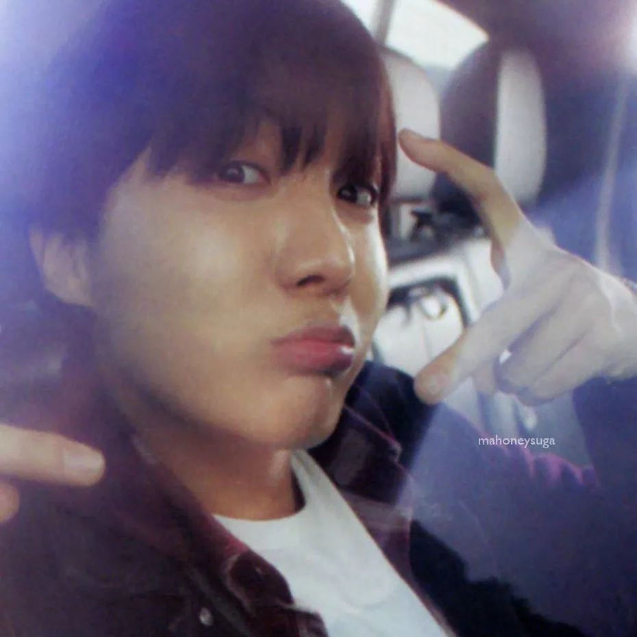 bangtan_boys_a.r.my в LOOKY — фото 8