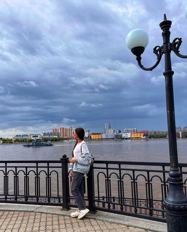 svetlana_rosenthal в LOOKY. #OneTwoTrip,#Благовещенск,#Биробиджан,#Амур. #OneTwoTrip #Благове...