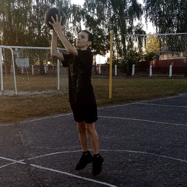 bowdy.1 в LOOKY. . Самые кринжовые фотк...