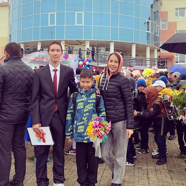 demonstratorizmereniy в LOOKY. . С началом учебного г...