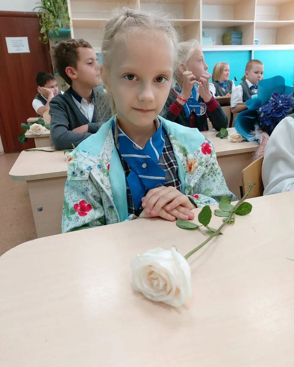 rusakova__elena в LOOKY — Моя любофффф😍😍😍 Такая взрослая девочка, 2 класс
#Ангелоче