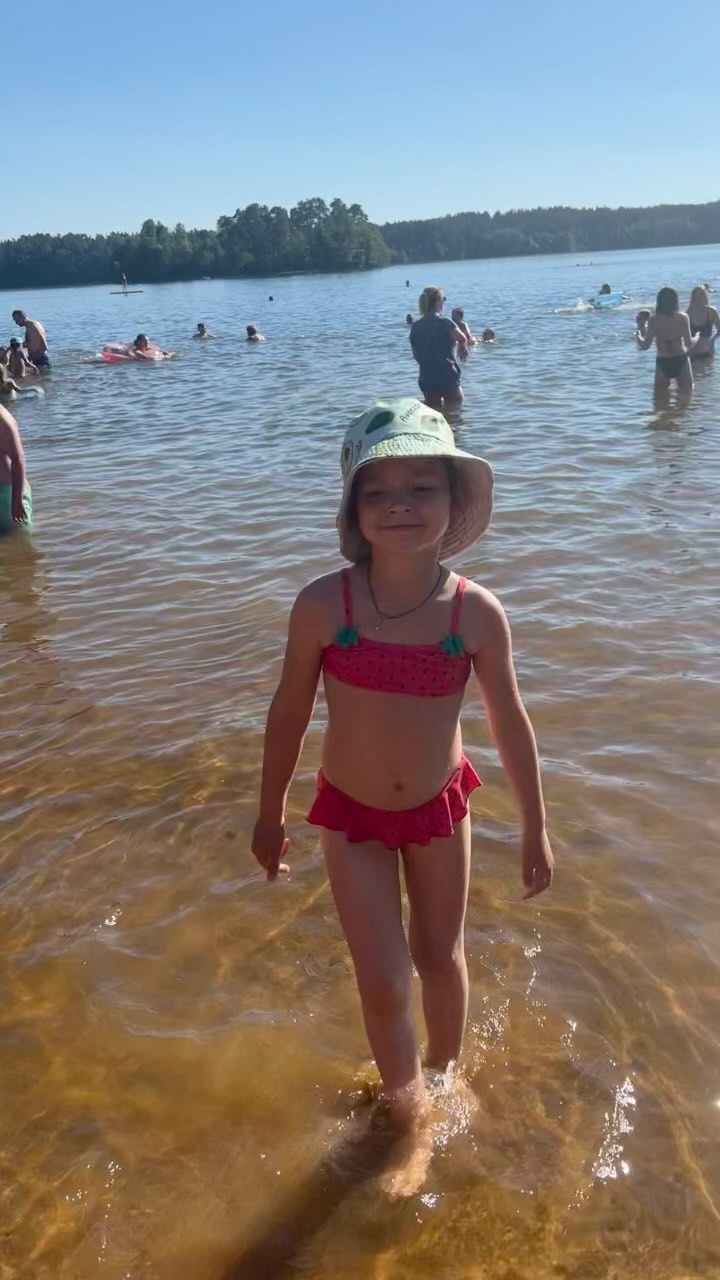 oksivoronina25 в LOOKY. . Вот и лето прошло сл...