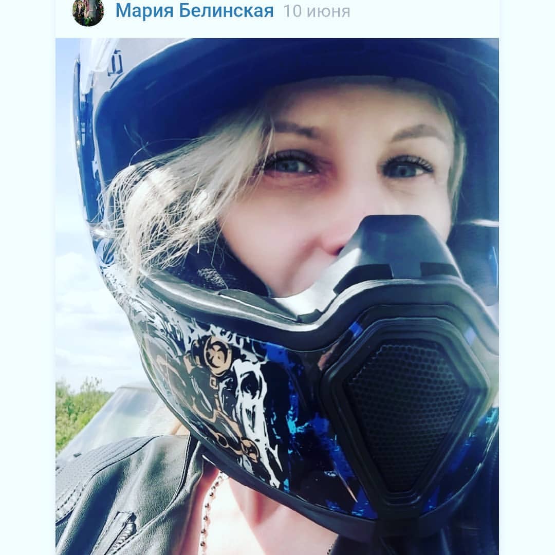 koldovstvo.mari в LOOKY — публикация