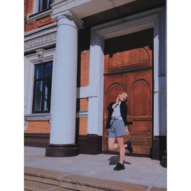 dashkenskaya в LOOKY. . null