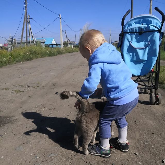 nastya_shemeleva в LOOKY. . Все знают как быстро...