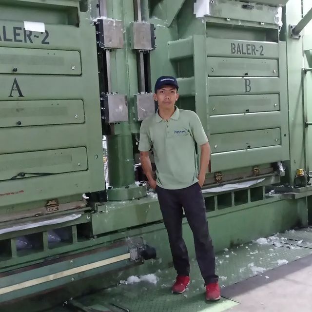 ridwandwiramadan13 в LOOKY. . Serius amat 😁😁😁