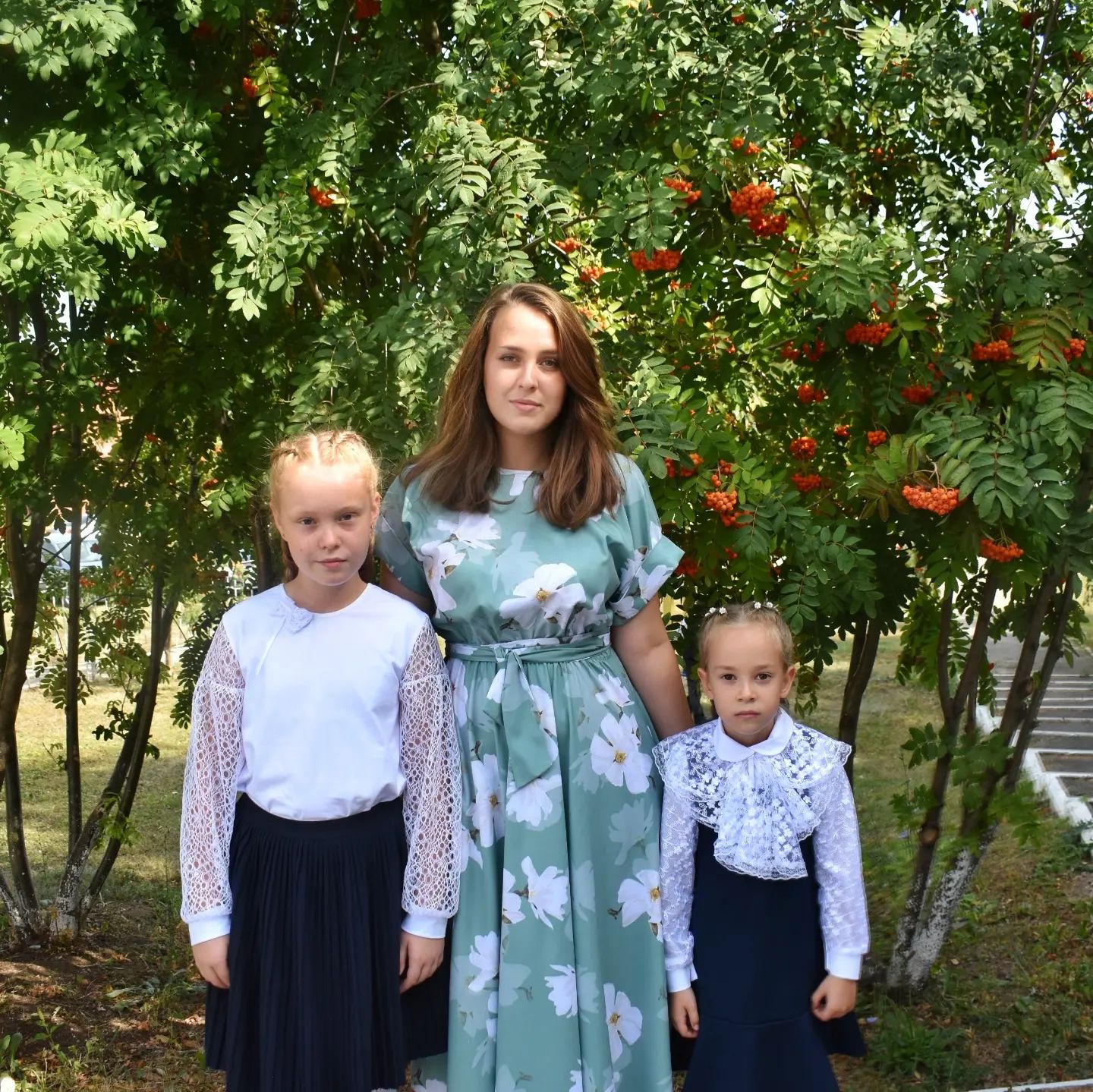 ilingina05 в LOOKY. . Первое сентября 💐
