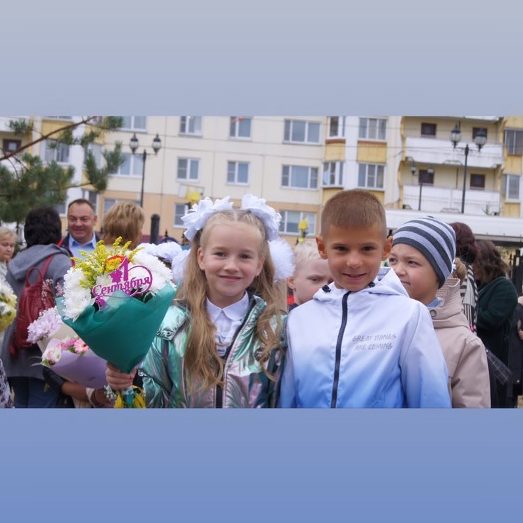 vityshka_p в LOOKY — 1 класс