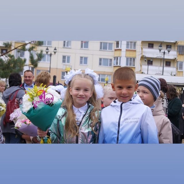 vityshka_p в LOOKY. . 1 класс