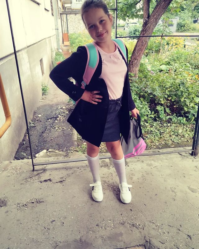 leno4ka_163 в LOOKY. . Первый день полёт но...