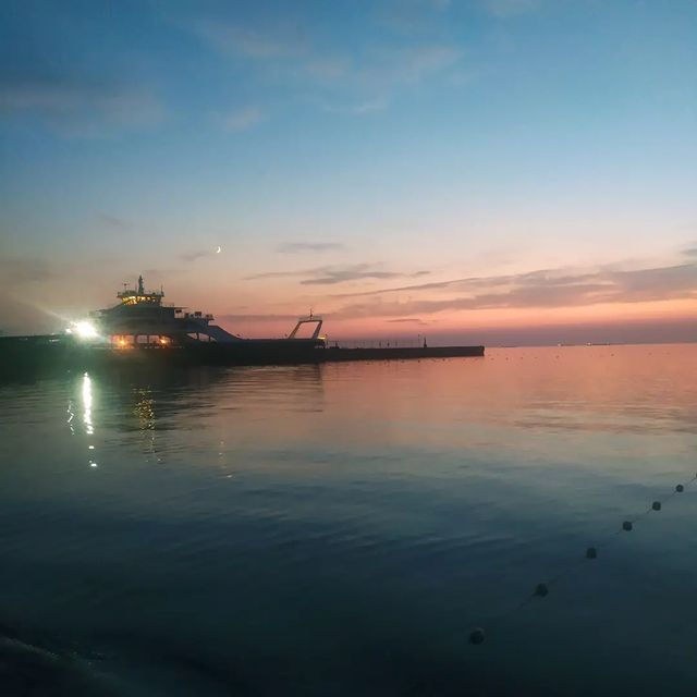 chizhochek в LOOKY. . Сентябрьское море