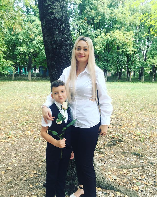 nolevina1004 в LOOKY. #Я. Первое сентября – эт...