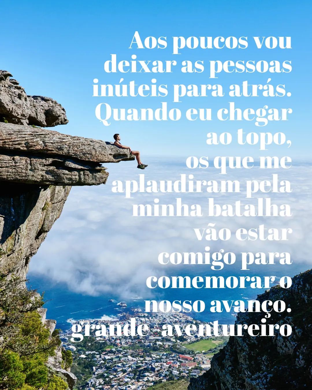 grande_aventureiro in LOOKY. #melhorarsempre,#euvouvencer. #melhorarsempre #euv...