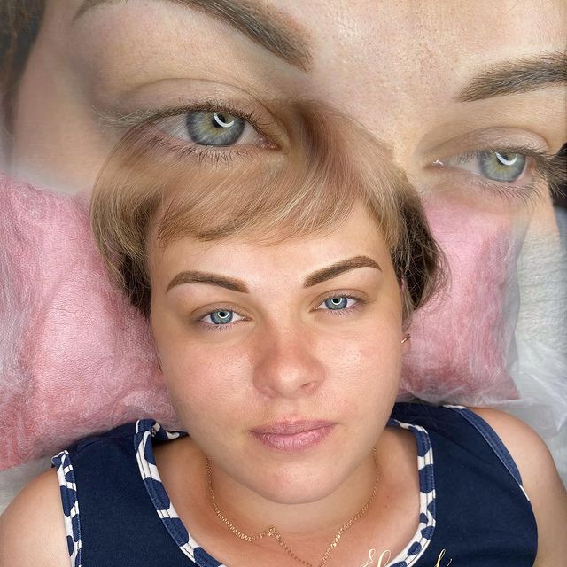 kuzmina_pmu в LOOKY. #перманентныймакияжтула,#перманенттула,#пмтула,#бровитула,#губытула,#татуажтула,#татуажтербуны. Пудровые бровки 🪄
С...