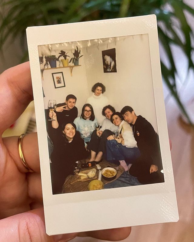iren_kotukh в LOOKY. . Золотой состав ♥️