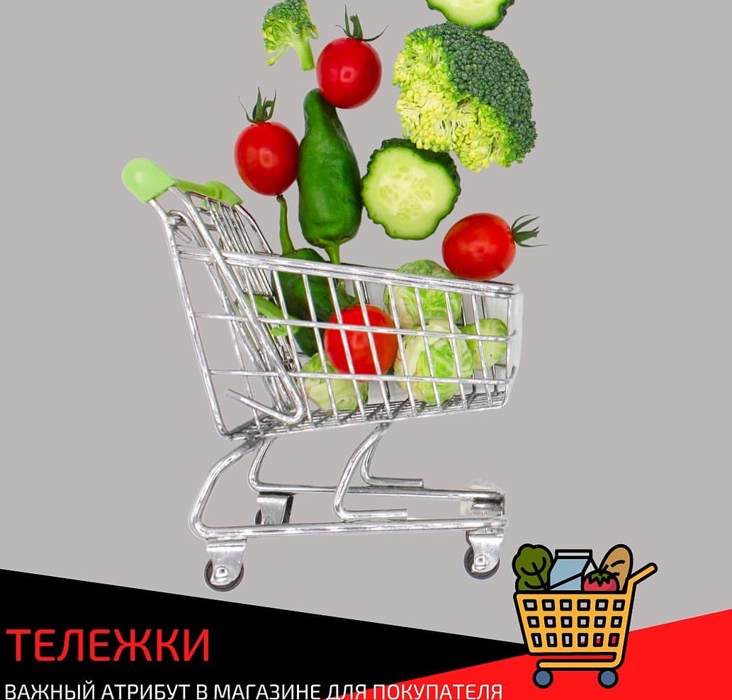 shelfmarket in LOOKY. . ❗️Покупательские тел...