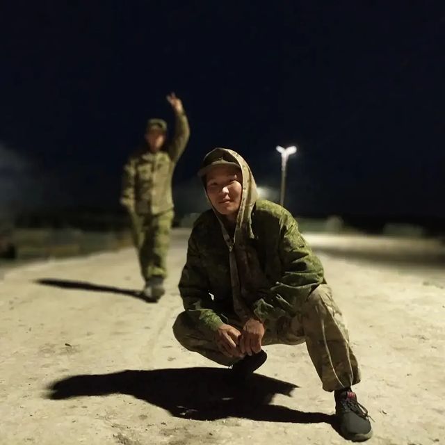savvin.srgen в LOOKY. . Армия лечит, армия у...
