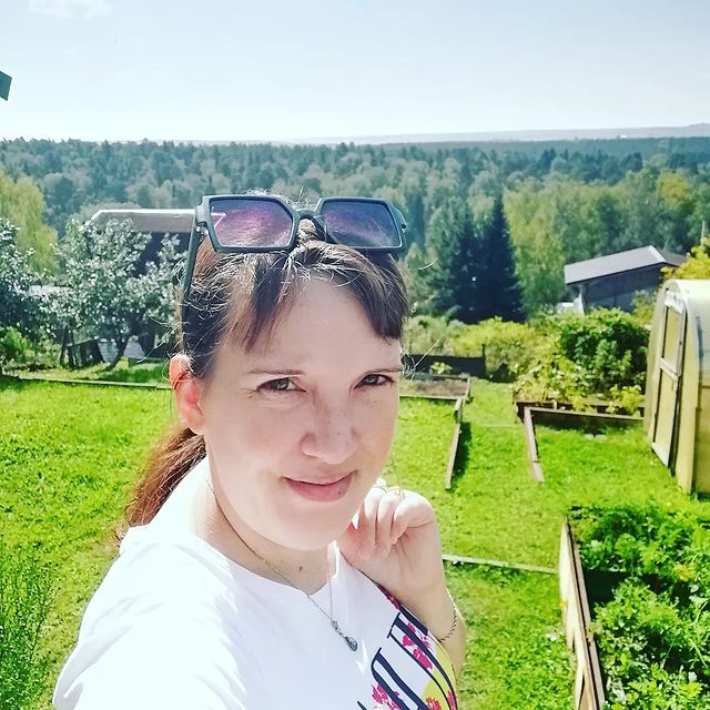 ket_kosterina в LOOKY. . Вот и лето пролетела...