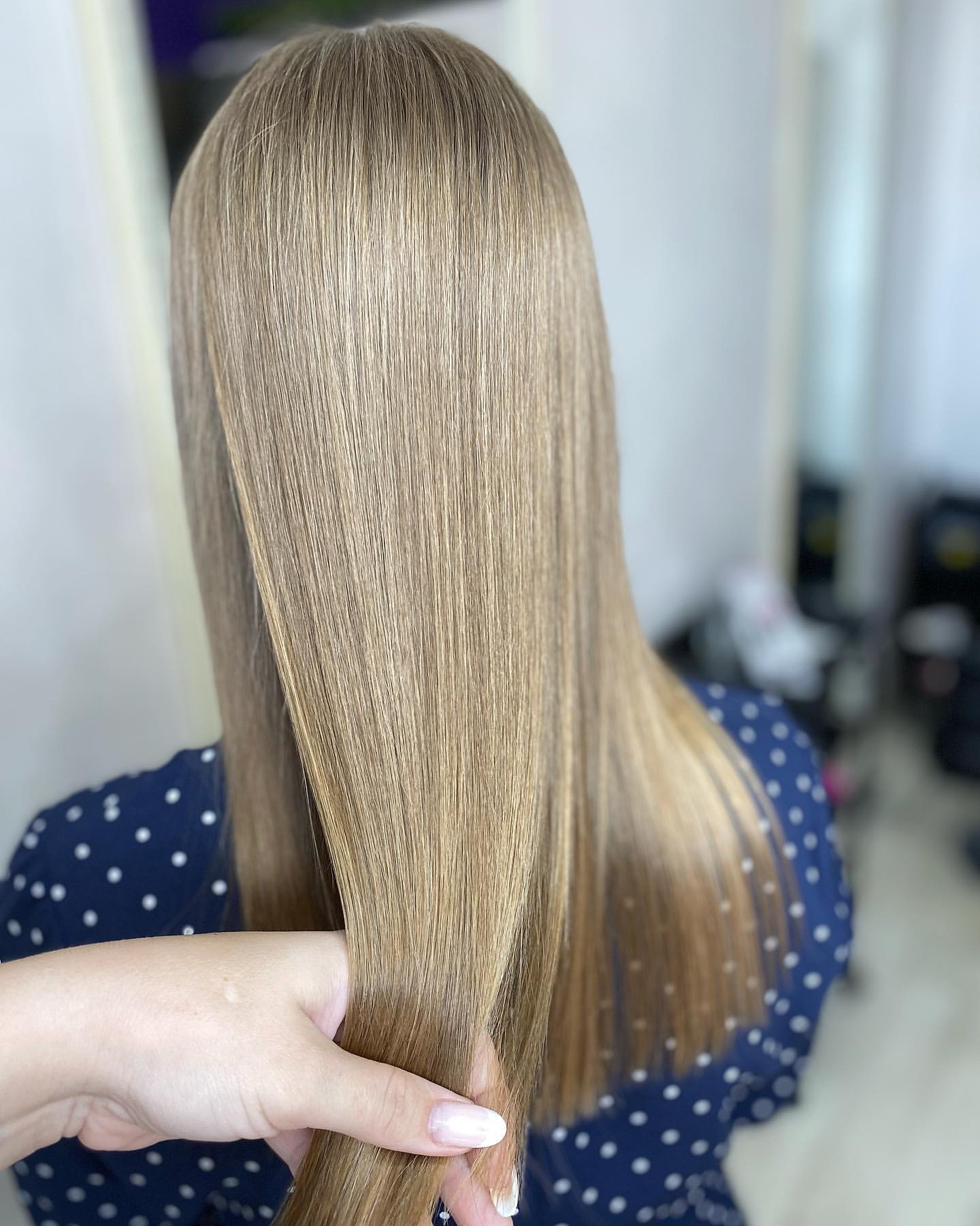 iq_keratin в LOOKY. . 💥 Какие бонусы кром...