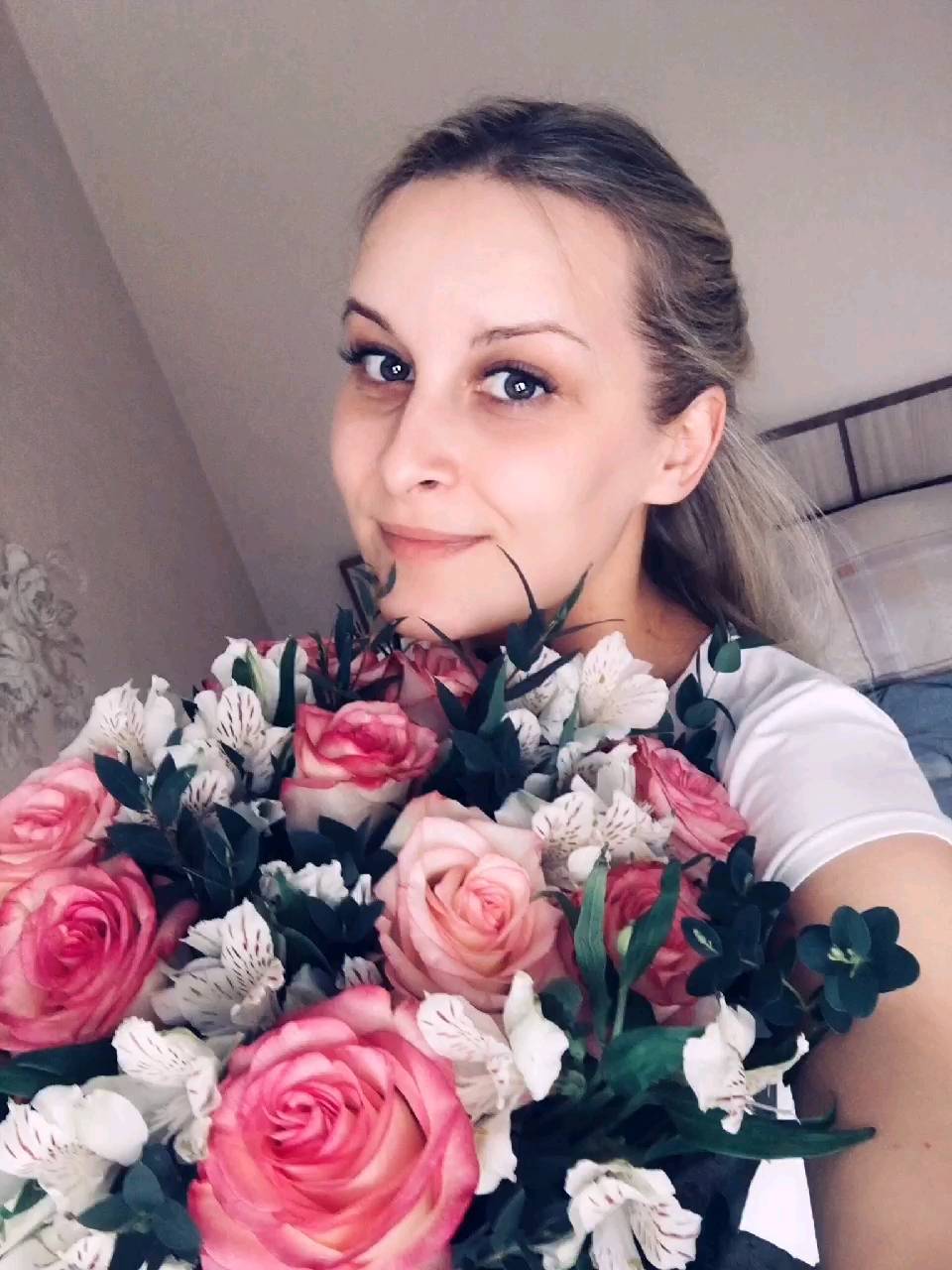 nastya_shemeleva в LOOKY. . Хэпи берздай, дорога...