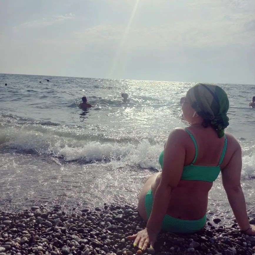 tugaeva_aliya in LOOKY. . И дай Вам Бог того в...
