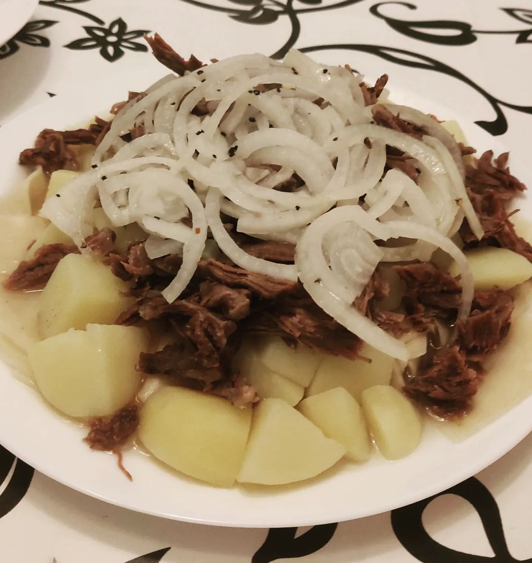 sabiryashka в LOOKY — Дело было вечером, делать было нечего 😋