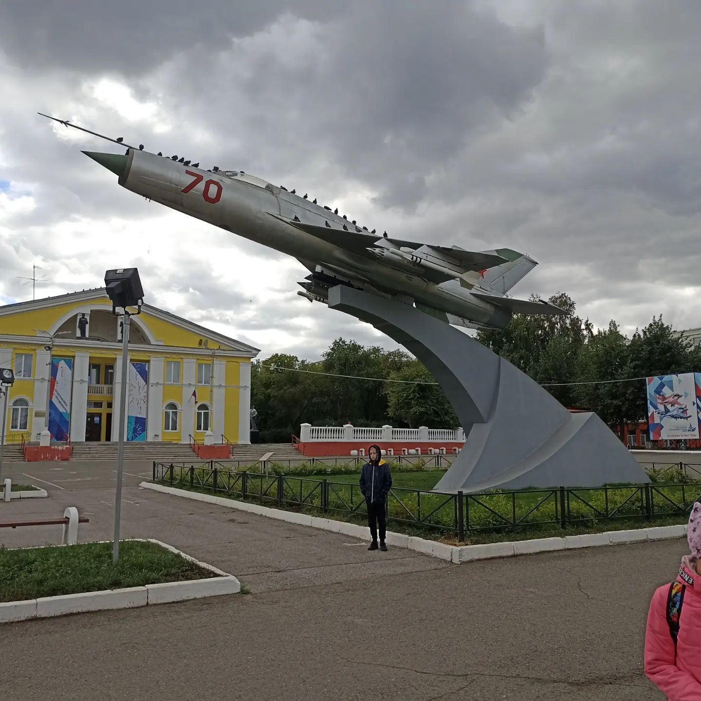 m_volk18 в LOOKY. . Поездка в Сарапул#ве...