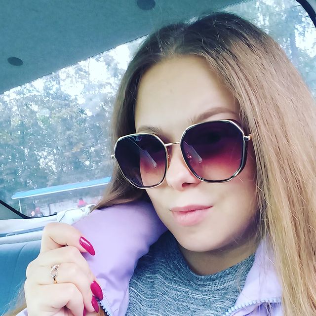 grebenkina.alenka в LOOKY. . null