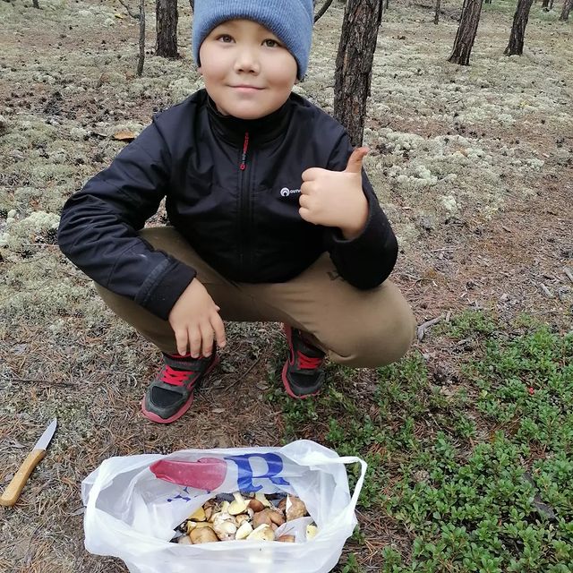 nyta_kapiton в LOOKY. . Чукуруктар😘😘😘