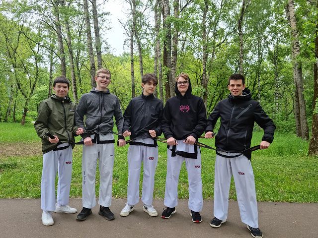 lulinays в LOOKY. . 🥋4 сентября — Между...