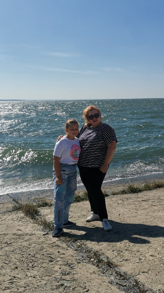 s.kcenia.s в LOOKY. . Обское водохранилище