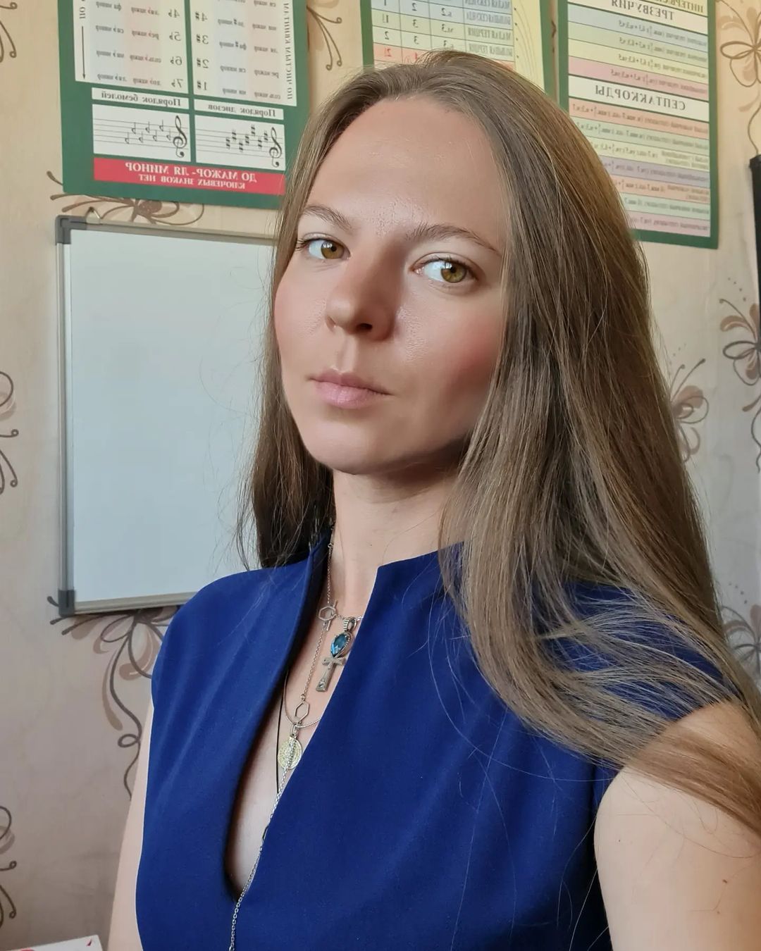 nik8tatiana в LOOKY — Здравствуйте знания))
Обожаю изучать новое и обучать. 
😍😍

