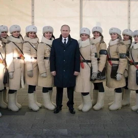romdud in LOOKY. . Две прекрасные фоток...