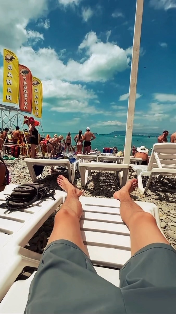 guy_sla в LOOKY. . Тёплые воспоминания☀...