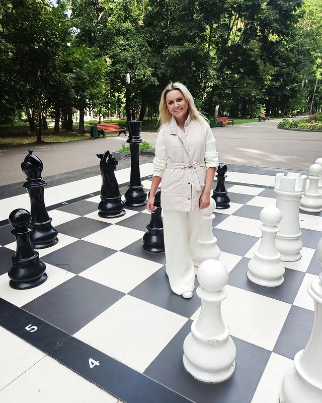 elina.kostina в LOOKY. #Тула,#паркбелоусова,#ЭлинаКостина,#ведущийТула. Бывают дни, когда ни...