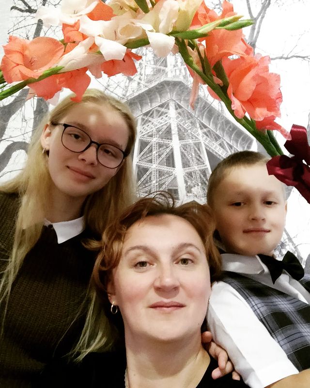 tsvetik79 в LOOKY. . С началом учебного г...