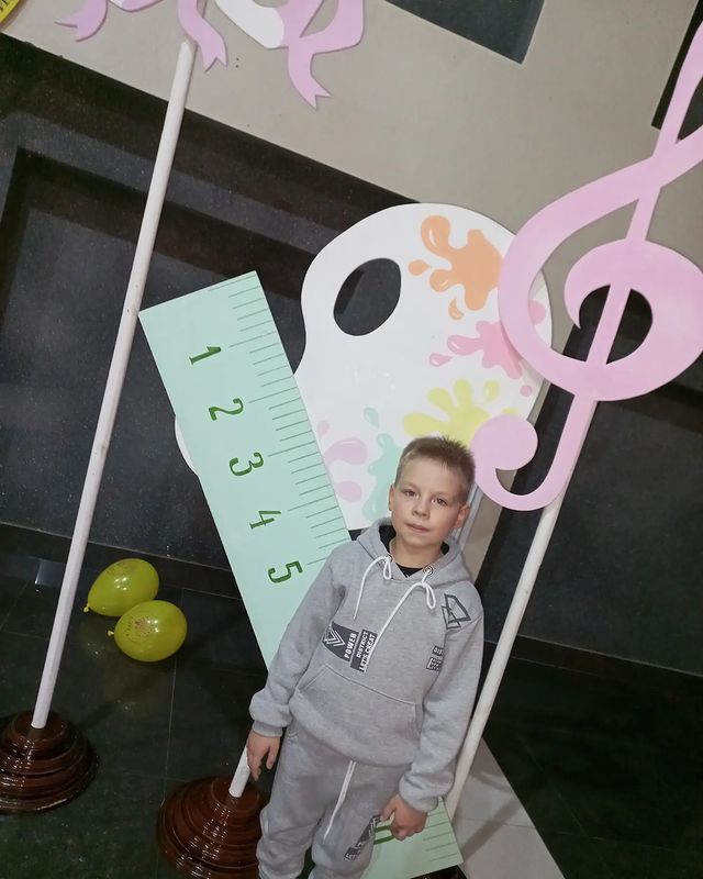 diastrebova в LOOKY. . День открытых дверей...