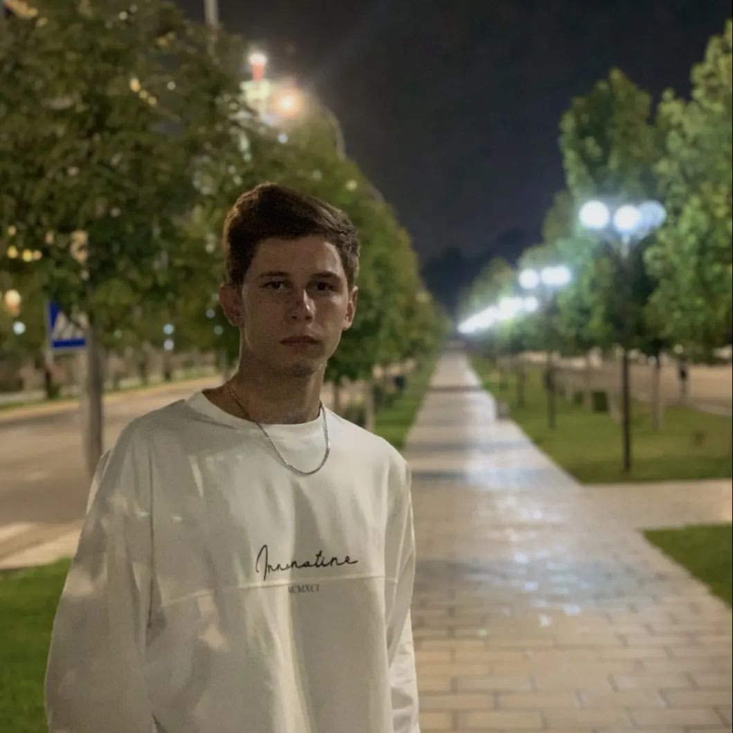 dzal1yev в LOOKY — Наверх забираться сложно, но вид оттуда шикарный ❤️