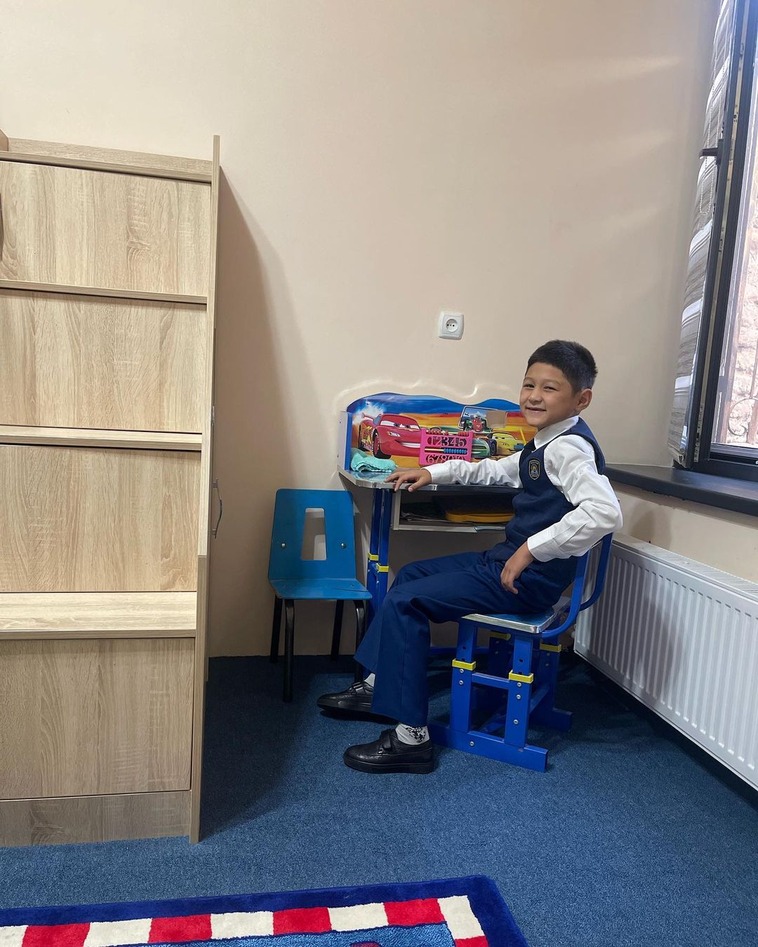 mavlono в LOOKY — #myson 🌱 Life goes on 🧗🏻