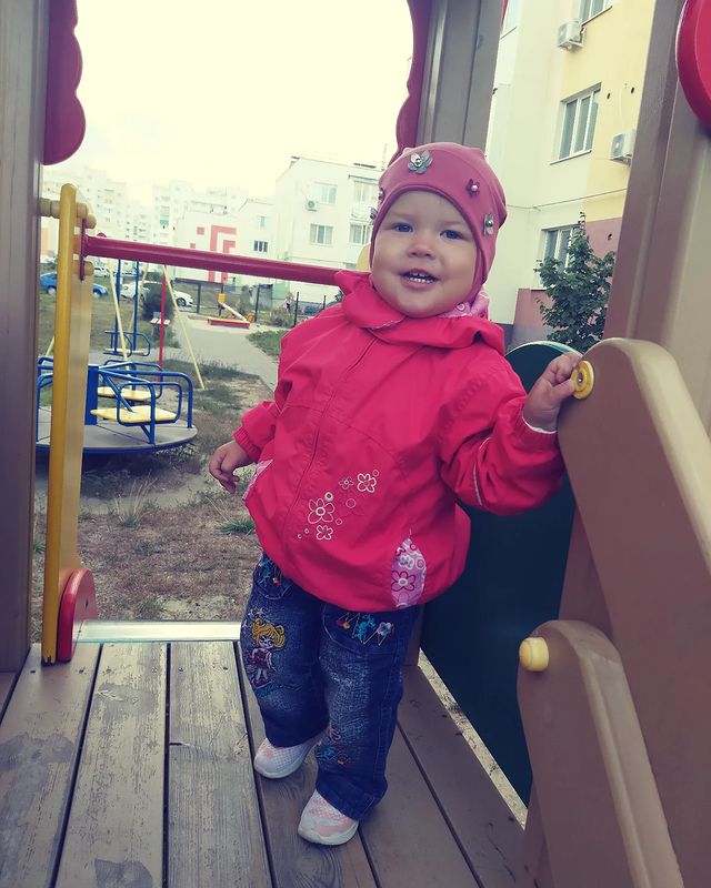 olga_agapova_21.06 в LOOKY. . ЛЮБЛЮ 😘 моя принцес...