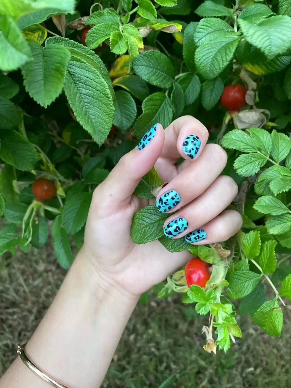 aldan_nails_for_you в LOOKY. . null