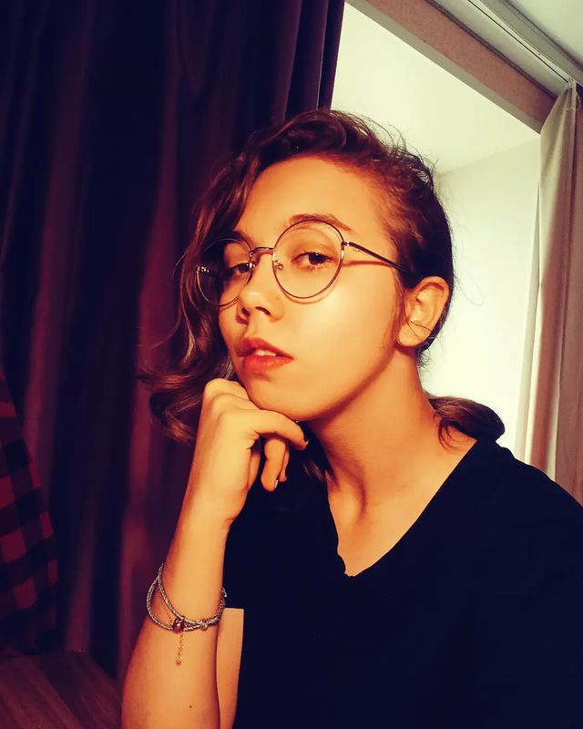 _littele_witch_ в LOOKY. . null