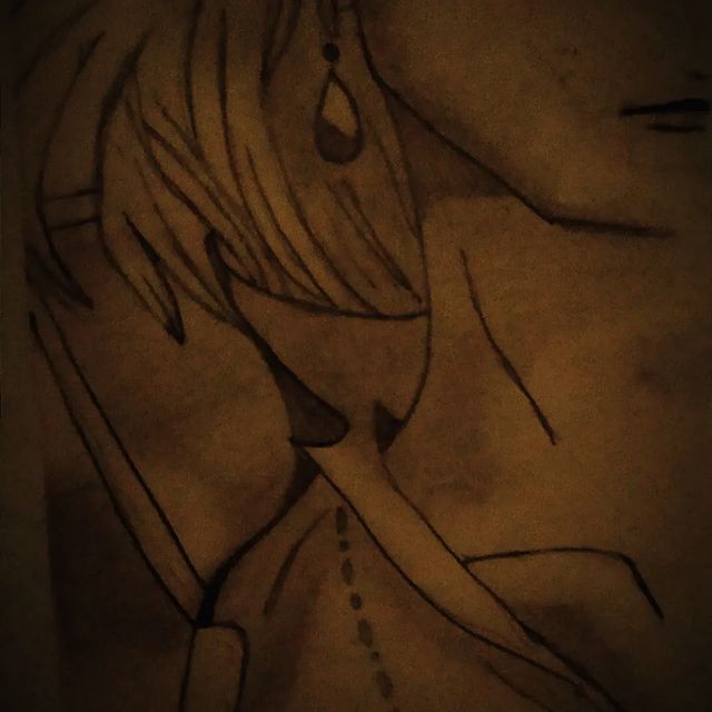 fey_from_hell в LOOKY. #рисунок,#Хаул. Я смог нарисовать эт...