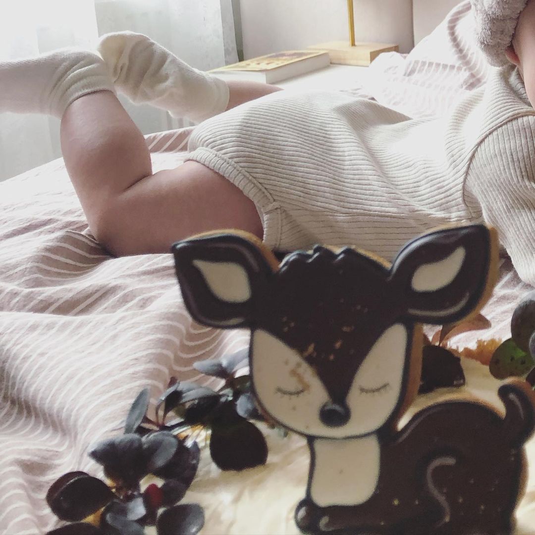 veronikaart in LOOKY. . 4 месяца моему Серге...
