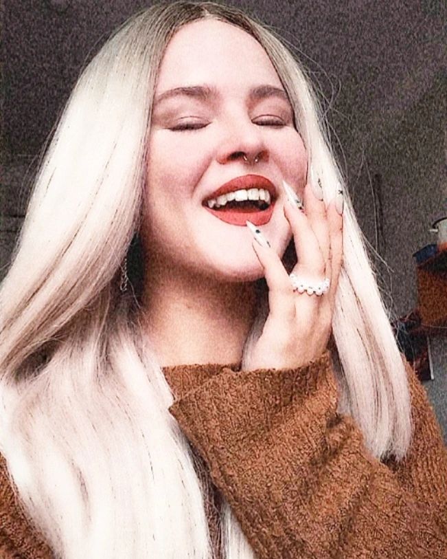 liza_simpson_01 в LOOKY — публикация