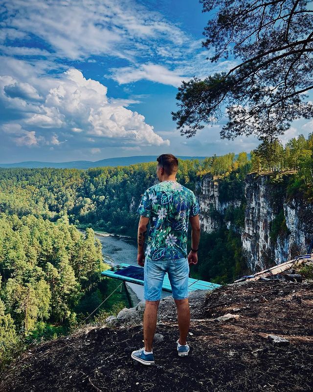 mars_baliev в LOOKY. . Айские притесы.
По М...