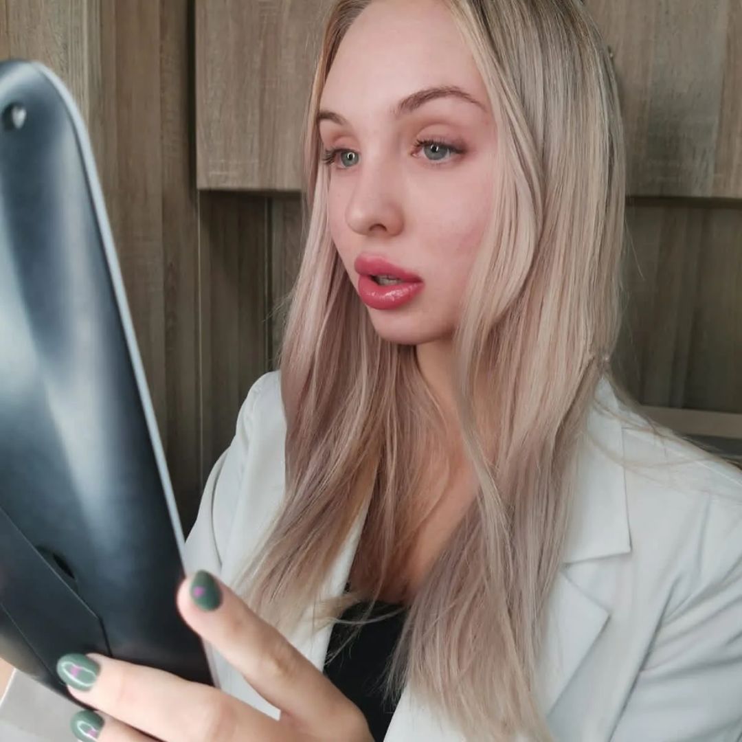 dr.anastasia23 в LOOKY — ⚕️Мне 1 мл это очень МНОГО! 😱
⠀
💠 Очень часто в сообщениях