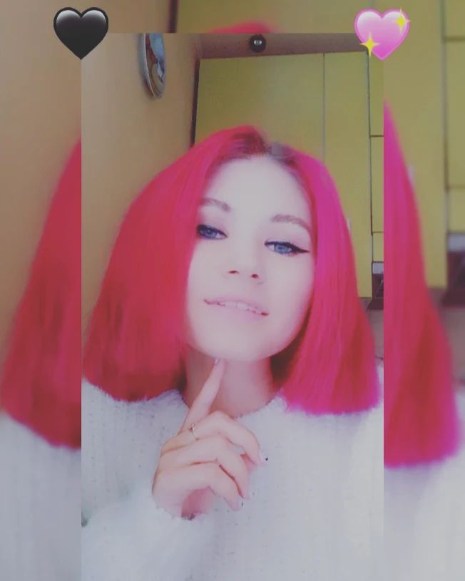 your_fixer_ в LOOKY — 😁🔴👑