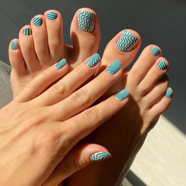 aldan_nails_for_you в LOOKY. . У меня для вас срочн...